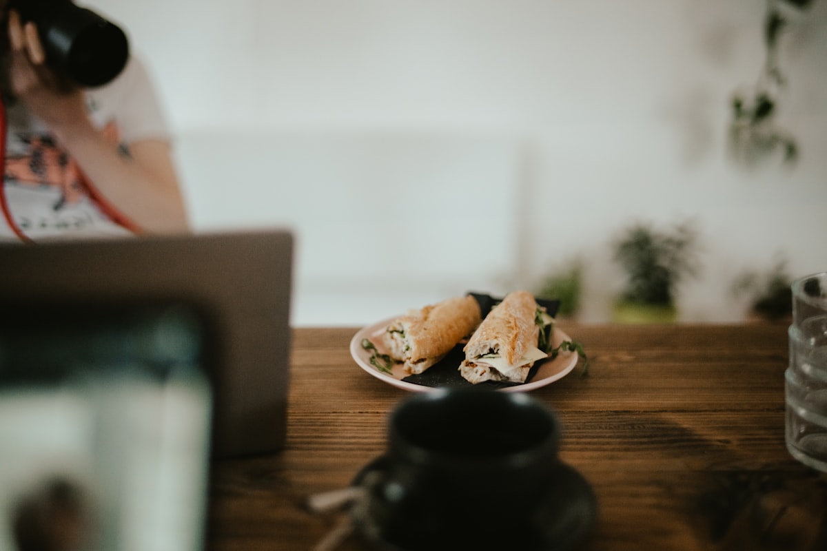 Personalized nutrition planning