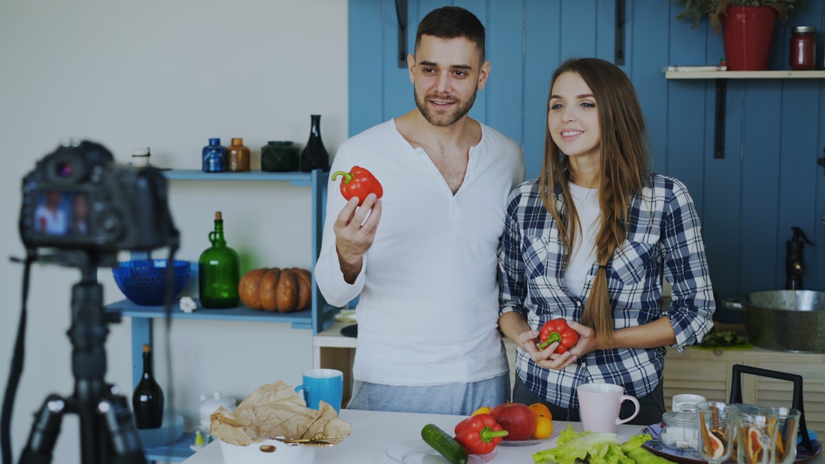Personalized Nutrition
