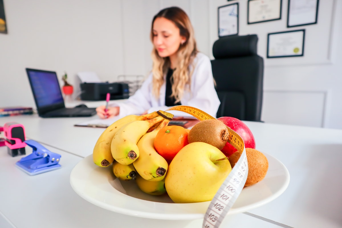 Sustainable Eating Habits