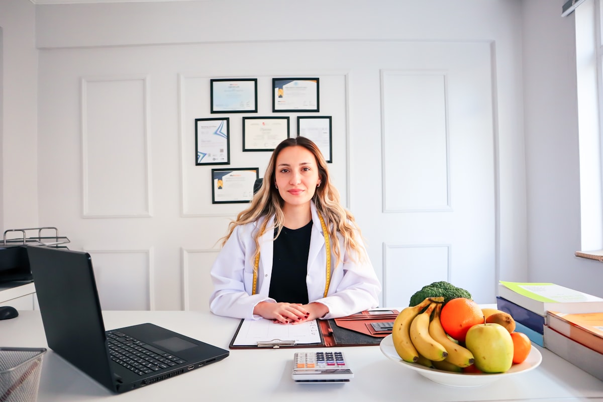 Nutrition Resources